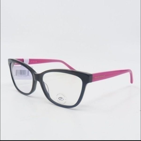 Blue Light Glasses Black/Pink - Picture 17 of 17